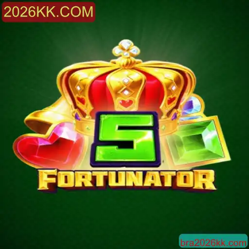 Descubra o Fascinante Mundo de 5Fortunator