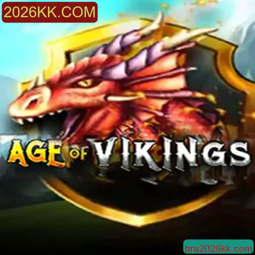 AgeofViking: Explorando um Novo Horizonte no Mundo dos Jogos