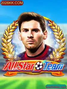 Tudo sobre AllStarTeam: O Jogo Que Está Conquistando 2026