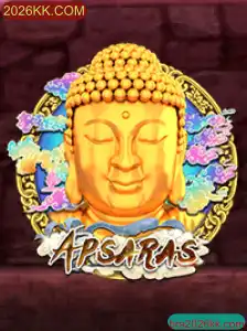 Apsaras: Um Mergulho no Universo Lúdico do Futuro