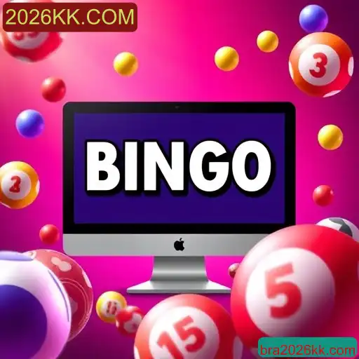 Bingo online