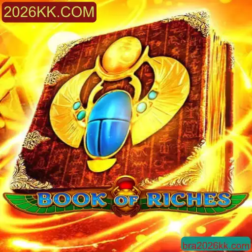 Explorando o Fascinante Mundo do Jogo BookofRiches