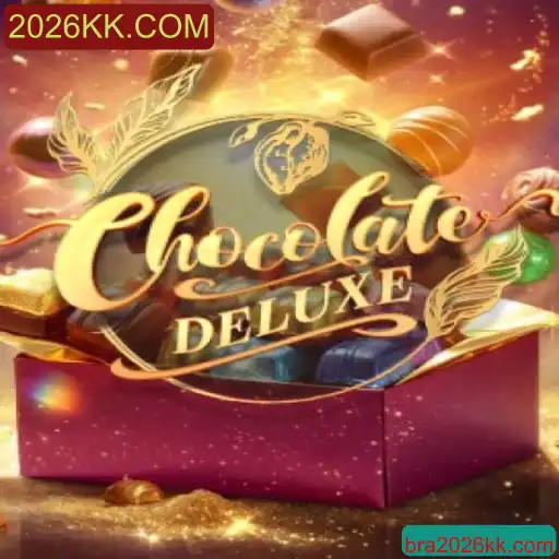 Descubra o Fascinante Mundo de ChocolateDeluxe: Jogo de Estratégia e Sabor