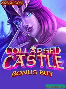 Desvendando o Mundo de CollapsedCastleBonusBuy: Um Jogo de Aventura e Estratégia