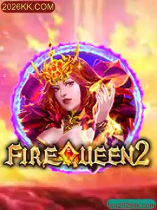 FireQueen2: Descubra o Jogo Revolucionário de 2026KK.COM