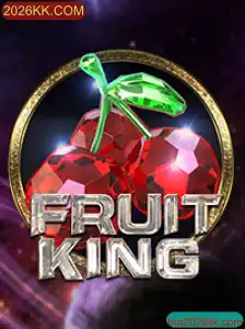 Explorando o Empolgante Mundo do Jogo FruitKing