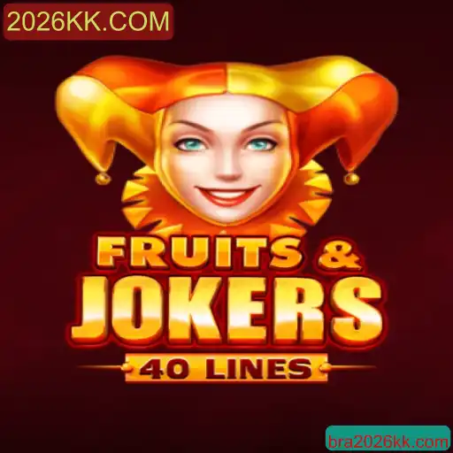 Explorando o Mundo de FruitsAndJokers40: Um Guia Completo