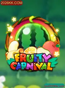 Explorando o Universo de FruityCarnival: Um Jogo de Estratégia e Diversão