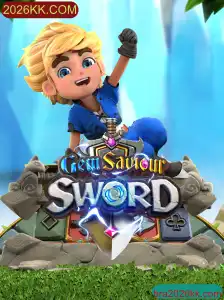 Descubra o Fascinante Mundo de GemSaviourSword