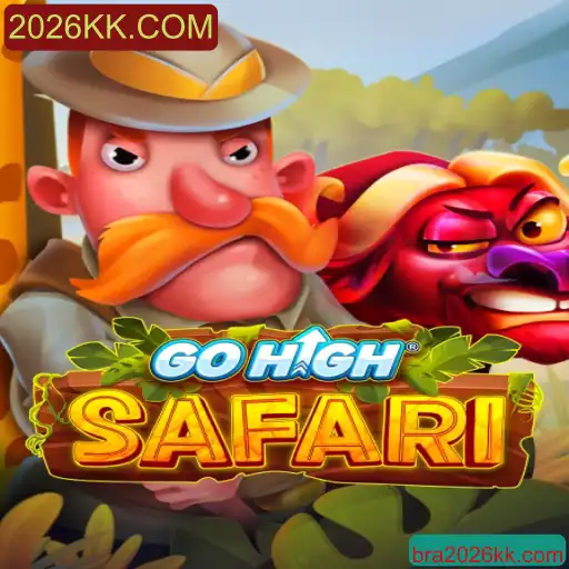 Descubra a Aventura: GoHighSafari - O Jogo que Tem Conquistado Corações
