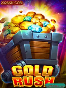 GoldRush: Explorando a Aventura de 2026KK.COM