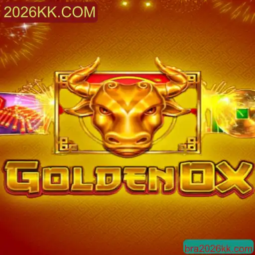 Descobrindo GoldenOx: A Emoção dos Jogos em 2026KK.COM