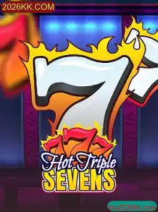HotTripleSevens: Uma Introdução Completa ao Jogo e Suas Regras