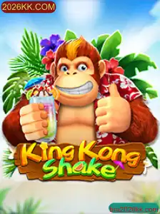 Descubra o Fascinante Mundo do Jogo KingKongShake