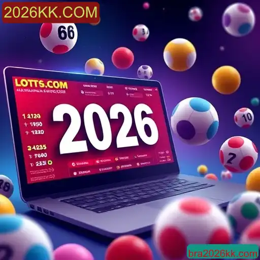 Loteria online
