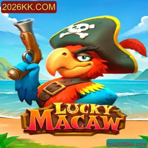 Explorando o Mundo do Jogo LuckyMacaw