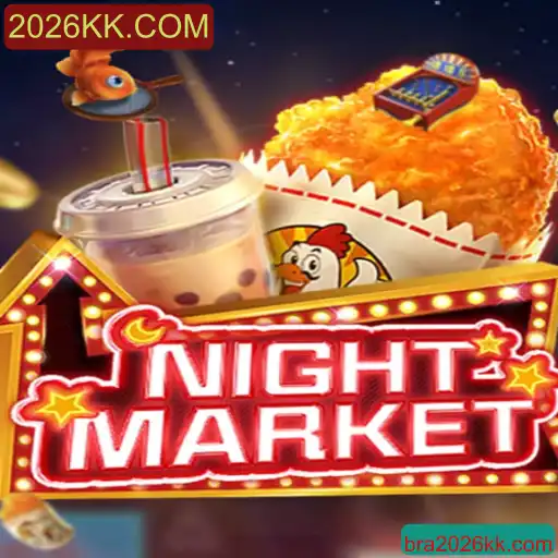Explorando o Fascinante Mundo do Jogo NIGHTMARKET