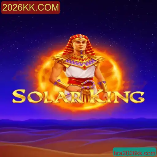 Descubra o Fascinante Jogo SolarKing: Estratégia, Aventura e Competição