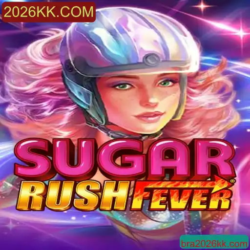 SugarRushFever: Aventura Doce que Conquista o Mundo dos Games