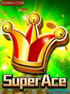 Descubra o Inovador Jogo SuperAce e Sua Plataforma de Sucesso 2026KK.COM
