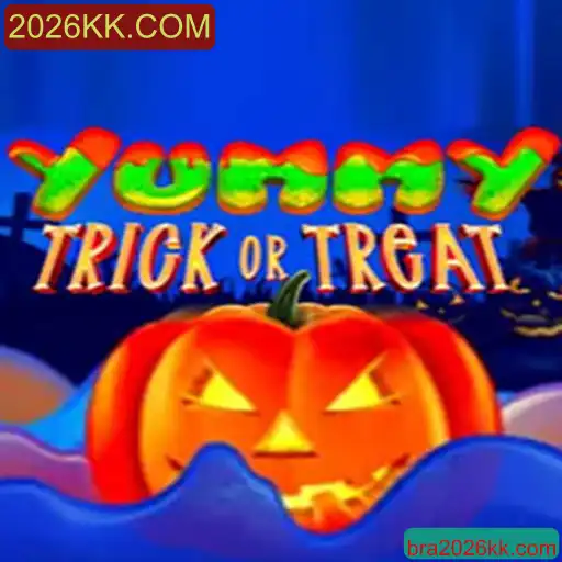 Descubra YummyTrickorTreat: O Jogo que Está Conquistando 2026KK.COM