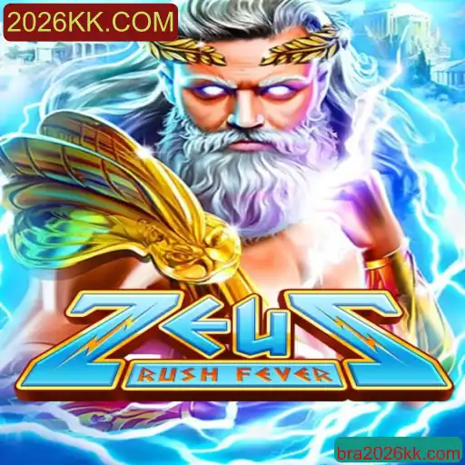 Explore o Mundo Acelerado de ZeusRushFever: Uma Aventura Épica